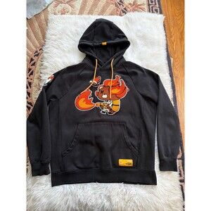 Jordan Craig Hoodie